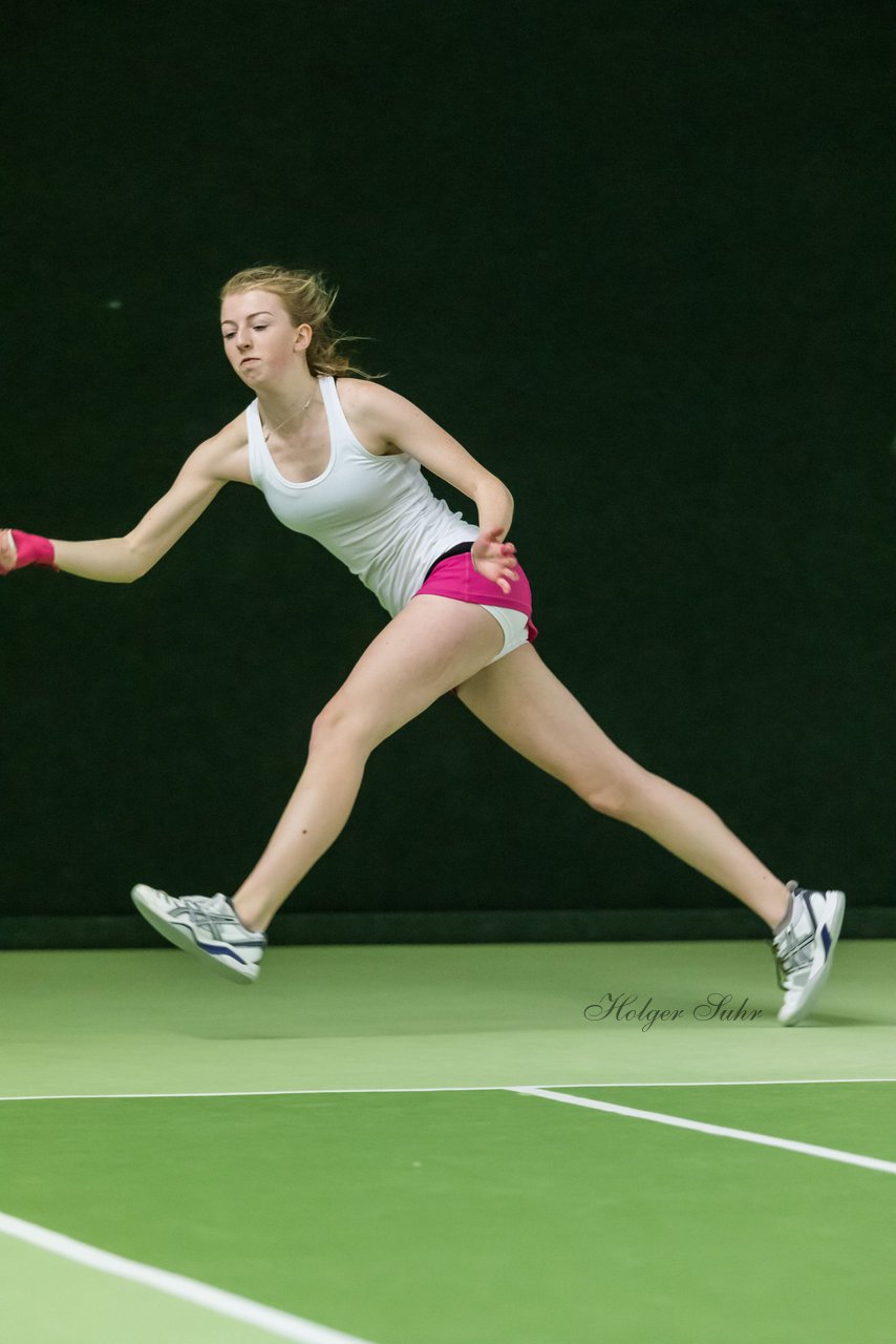 Bild 261 - Holmer Indoor Cup